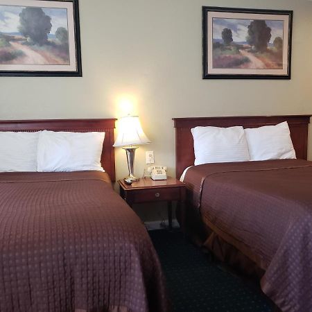 Hotel Paso Robles Wine Country ภายนอก รูปภาพ