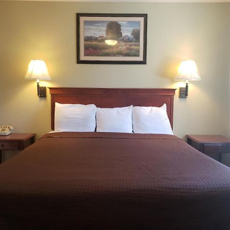 Hotel Paso Robles Wine Country ภายนอก รูปภาพ