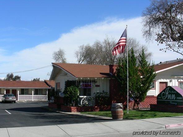 Hotel Paso Robles Wine Country ภายนอก รูปภาพ