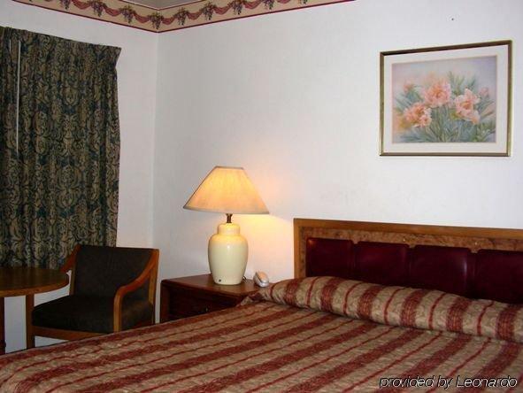 Hotel Paso Robles Wine Country ห้อง รูปภาพ