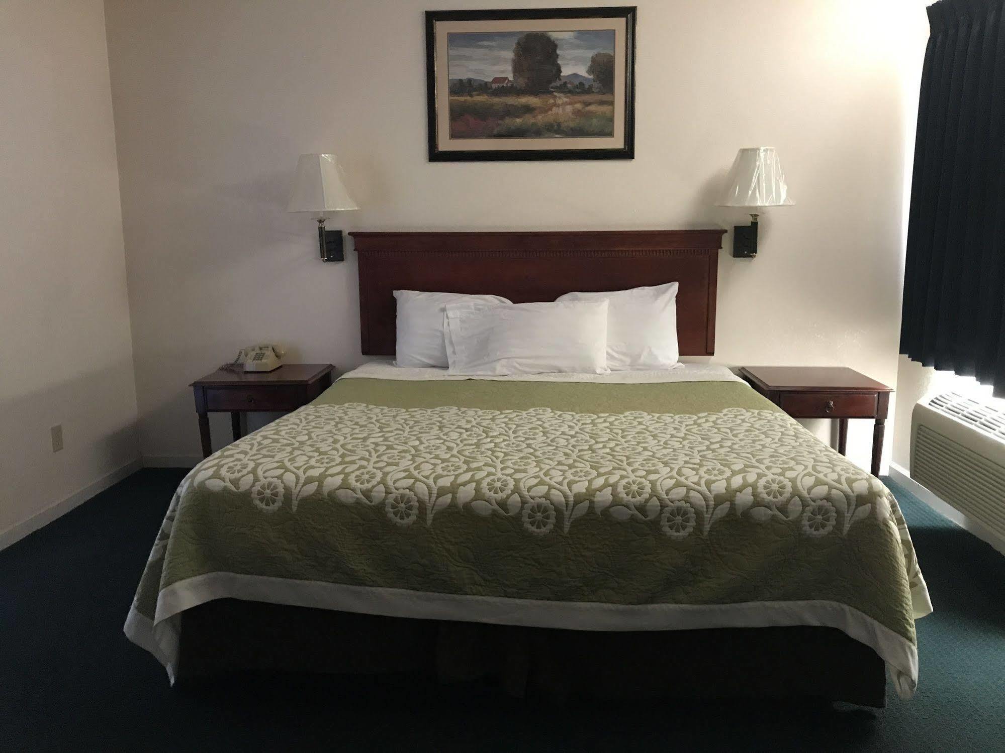 Hotel Paso Robles Wine Country ภายนอก รูปภาพ