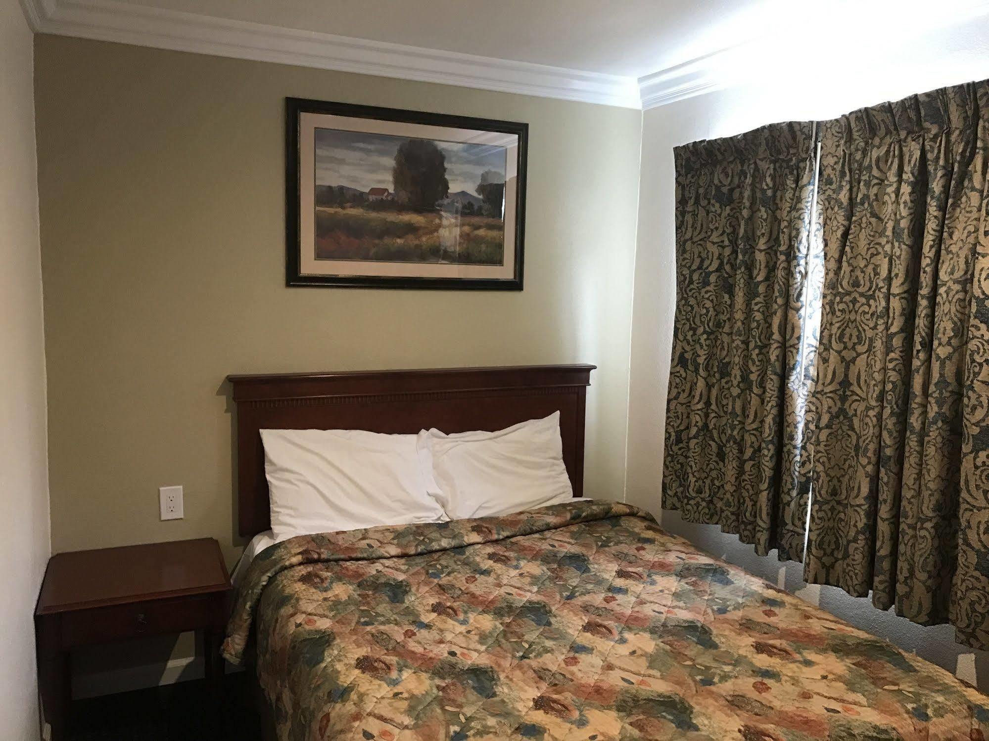 Hotel Paso Robles Wine Country ภายนอก รูปภาพ