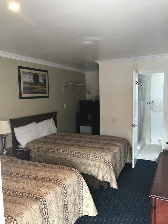 Hotel Paso Robles Wine Country ภายนอก รูปภาพ