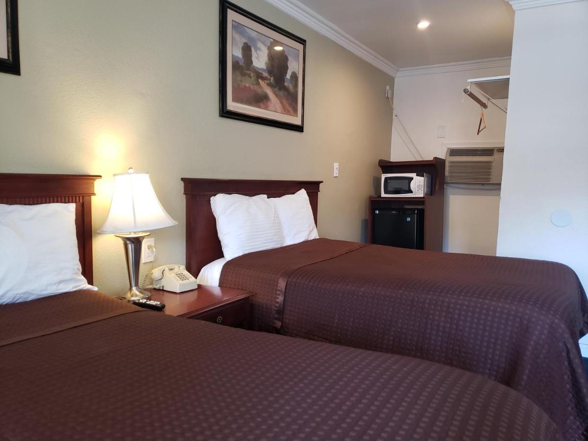 Hotel Paso Robles Wine Country ภายนอก รูปภาพ