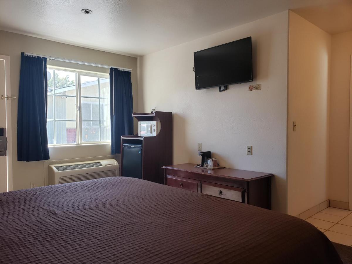 Hotel Paso Robles Wine Country ภายนอก รูปภาพ